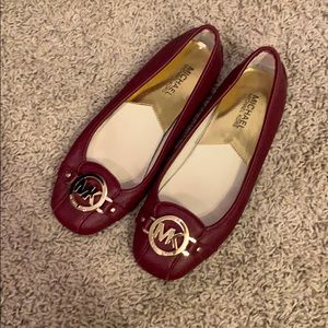 Michael Kors flat shoe